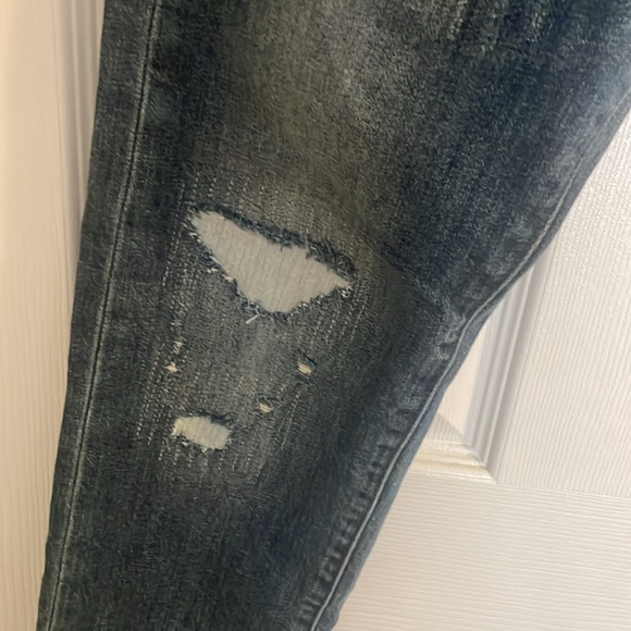 Armani exchange slim jeans men - Picture 7 of 11